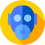 Natural Disaster icon 64x64